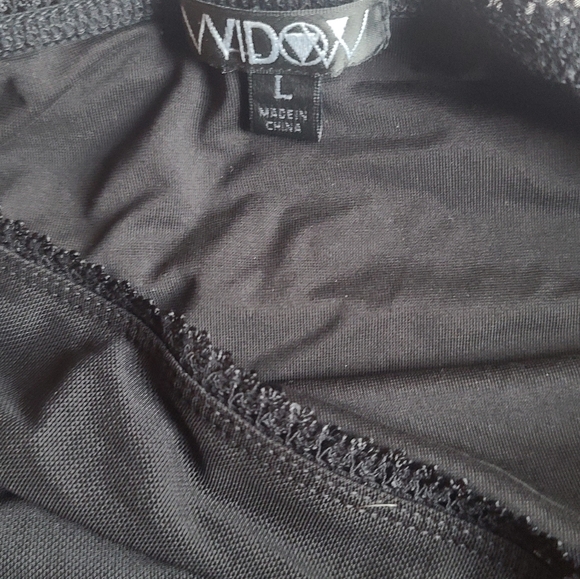 SOLDENCHANTED MARIONETTE LACE SKIRT - Picture 4 of 9